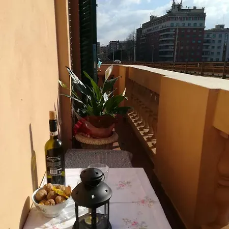 At Pigneto Apartman Róma