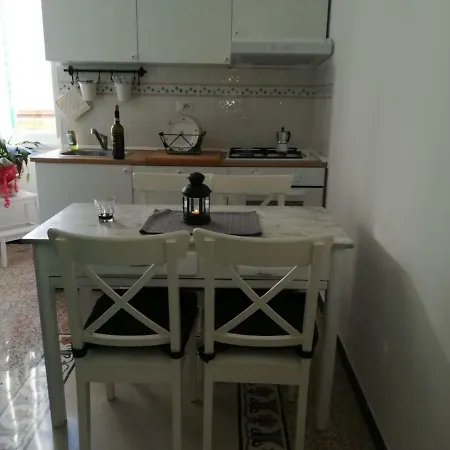 Apartament At Pigneto Rzym