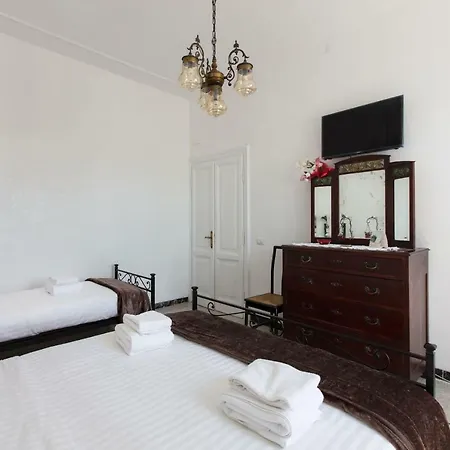 Apartman At Pigneto *