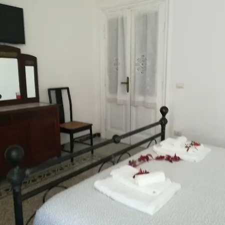 Apartament At Pigneto