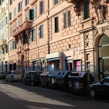 Apartman At Pigneto *
